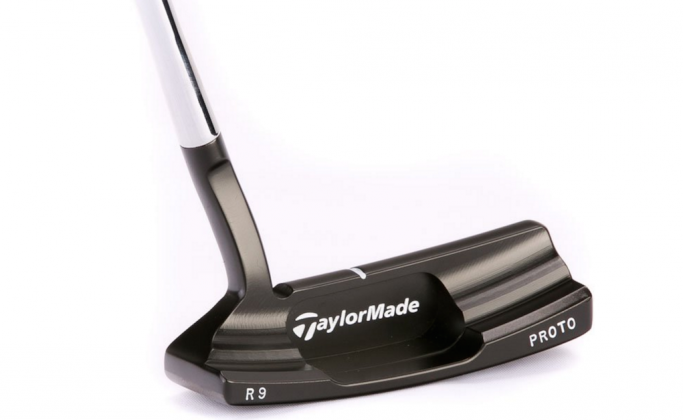 Happy Putter allows players to custom fit flat stick